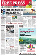 Free Press - Mumbai Epaper