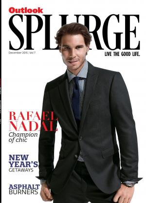 Outlook Splurge, December 2015