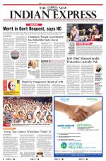 The New Indian Express-Thrissur 