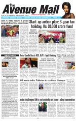 Avenue Mail
