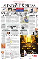 The New Indian Express-Mangaluru