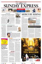 The New Indian Express-Kozhikode