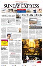 The New Indian Express-Kannur