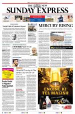 The New Indian Express-Kochi
