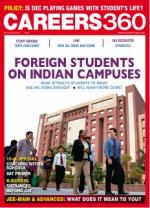 Careers360 (English)