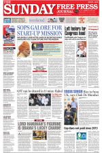 Free Press - Mumbai Epaper