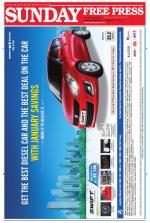 Free Press - Bhopal Epaper Edition