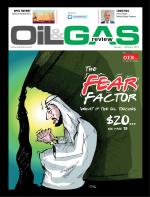 Oil & Gas Review 2020