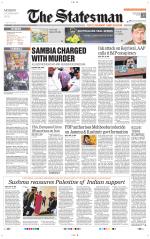 Kolkata - The Statesman