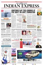 The New Indian Express-Bengaluru