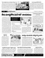 Warangal Constituencies