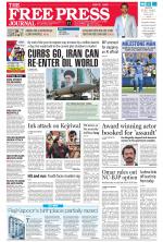Free Press - Mumbai Epaper