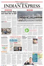 The New Indian Express-Jeypore