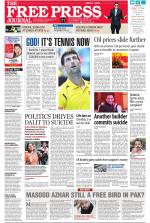 Free Press - Mumbai Epaper