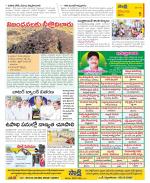 Krishna Constituencies