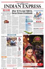 The New Indian Express-Bhubaneswar
