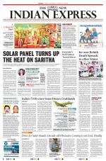The New Indian Express-Kozhikode