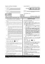 UGC NET  JRF Music Question Paper– II December 2004UGC NET  JRF Music Question Paper– II December 2004