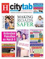 HYDERABAD CITY TAB