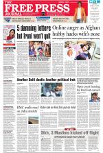 Free Press - Mumbai Epaper