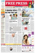 Free Press - Indore Epaper Edition
