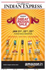 The New Indian Express-Tirupati