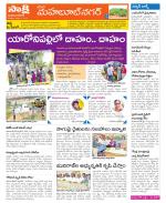 Mahabubnagar Constituencies