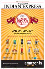 The New Indian Express-Kannur