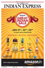 The New Indian Express-Chennai