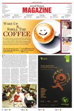 The New Sunday Express Magazine