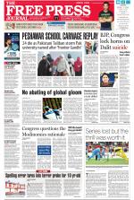Free Press - Mumbai Epaper