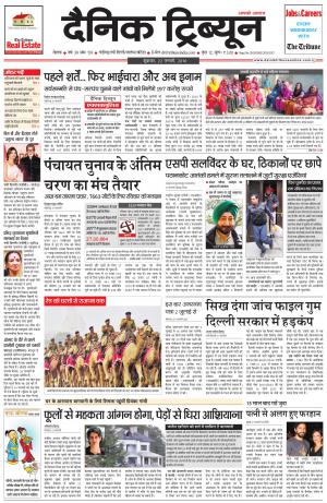 DT_22_January_2016_Rohtak