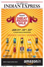 The New Indian Express-Kottayam