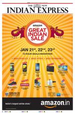 The New Indian Express-Vellore