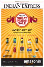 The New Indian Express-Kollam