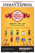 The New Indian Express-Shivamogga