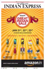 The New Indian Express-Nagapattinam