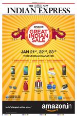 The New Indian Express-Sambalpur