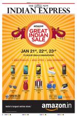 The New Indian Express-Dharmapuri