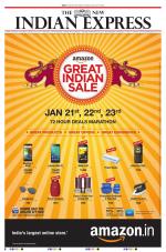 The New Indian Express-Kochi