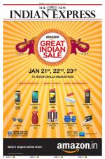 The New Indian Express-Kozhikode