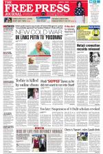 Free Press - Mumbai Epaper