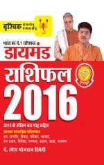 Annual Horoscope Scorpio 2016