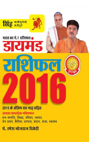 Annual Horoscope Leo 2016