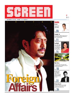 23 -29 November, 2012