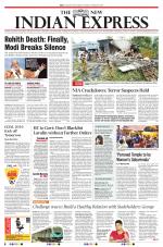 The New Indian Express-Thrissur 