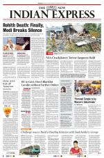 The New Indian Express-Kozhikode