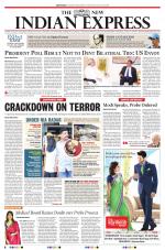 The New Indian Express-Bhubaneswar