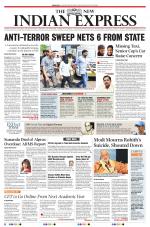 The New Indian Express-Bengaluru