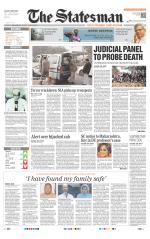 Delhi - The Statesman